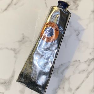 L'Occitane Shea Butter Foot Cream